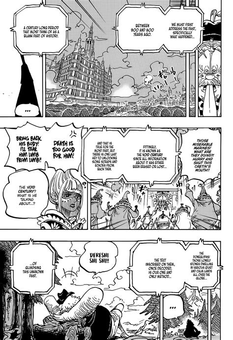 One Piece Chapter One Piece Manga Online