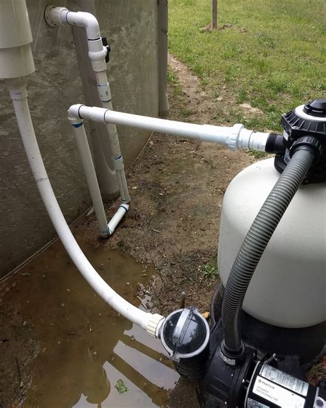 Leak Detection - Chesterfield, VA - E & E Pool Service