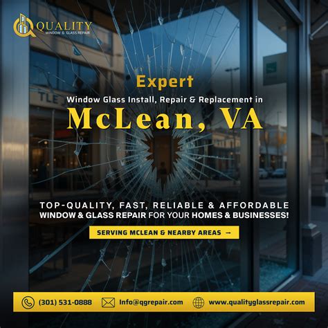 Window Glass Repair | Top-Rated Glass Repairs Home Business