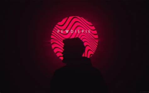 2880x1800 PewDiePie 4k Macbook Pro Retina HD 4k Wallpapers, Images ...