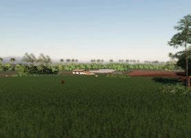 Fazenda Boa Esperanca V1 0 FS19 Landwirtschafts Simulator 25 Mods