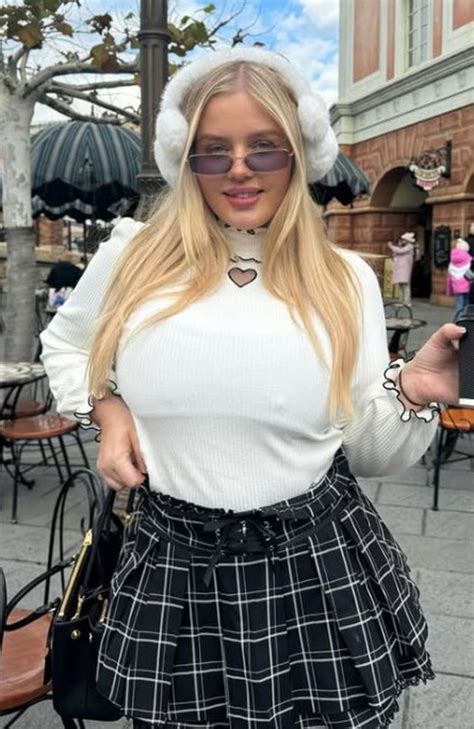 Sex Worker Kayla Jade Warns Against Turkey Surgery Trend News Au Australias Leading