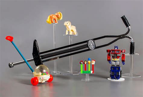 hall of fame of toys 9