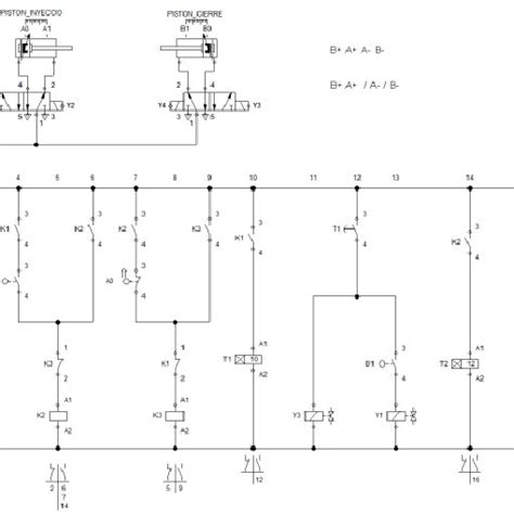 Automatización de circuito eléctrico mediante CADe SIMU Download