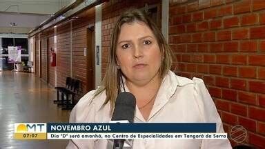 Bom Dia MT Dia D será amanhã no Centro de Especialidades em