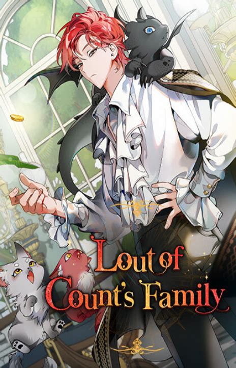 Trash Of The Count's Family Pt Br - Read Trash of the Count's Family PT-BR Manga Online - Ler Mangá, Manhwa ...