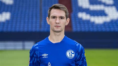 Benito Raman Von Schalke Lob Von Friedhelm Funkel Von Fortuna D Sseldorf