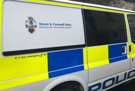 Police Appeal Following Indecent Exposure On Exmouth Cycle Path Local