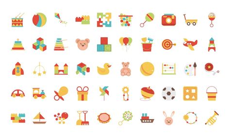 Kindergarten Icon Vector Art Icons And Graphics For Free Download
