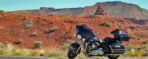 Private Touren Amerika Heller Usa Motorradreisen Mit Der Harley