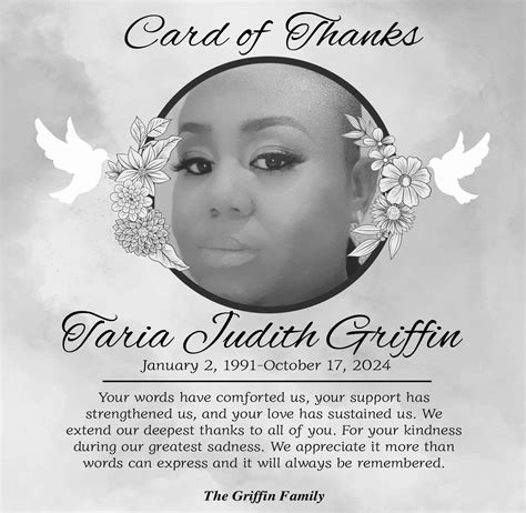 11212024 OBITUARIES by tribune242 - Issuu