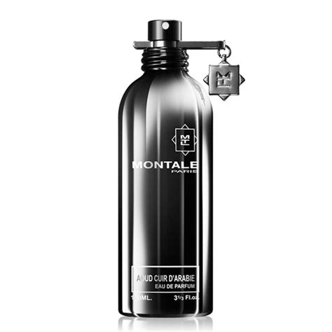 Montale Aoud Cuir Darabie 100ml EDP Canacue Tienda Virtual