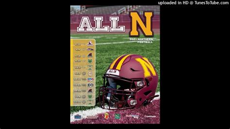 2021 MSU-Northern Football radio broadcast promos