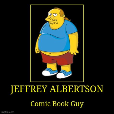 Jeffrey Albertson Imgflip