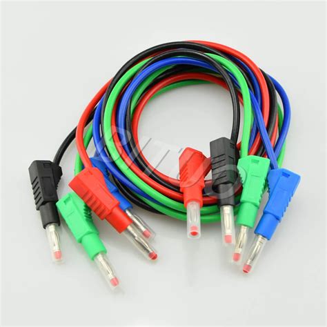 Speaker Cable Banana Plug - Professional Manufacturer Bituo