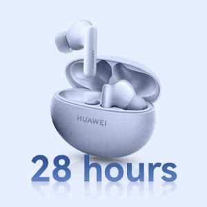 HUAWEI FreeBuds 5i Wireless Earphone TWS Bluetooth Earbuds Hi Res