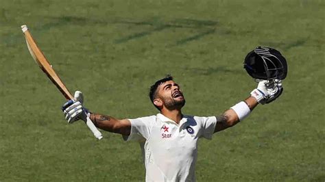virat kohli list  double centuries international cricket