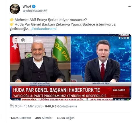 Ercan En On Twitter Rt Eha Medya Muhalefet Yalanlar Na Devam