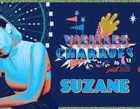 Suzane En Concert Aux Vieilles Charrues 2023