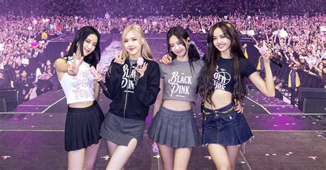 BLACKPINK’s “How You Like That” Dance Performance Video Surpasses 1.5 ...