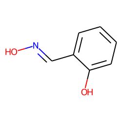 Benzaldehyde Hydroxy Oxime Cas Chemical Physical