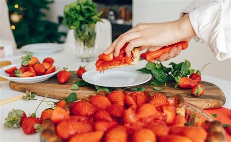 Desayunos Para Evitar Los Picos De Glucemia Por La Ma Ana