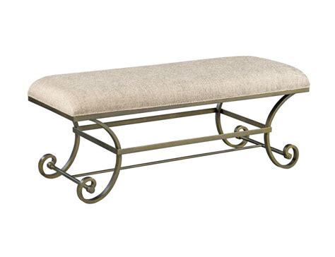 bed bench