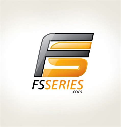 Fs Series Logo By Andreastan Logo Design Contest Best Logo Design