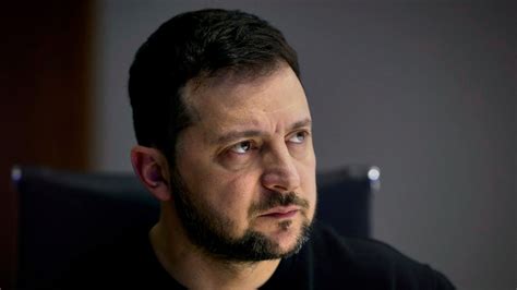 Zelenskyj má tajný plán na vítězství Souvisí s Kurskou oblastí