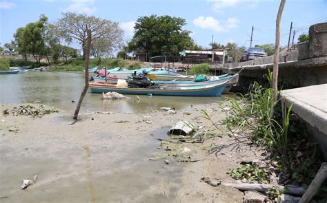 Sequ A Problemas Con El Abasto De Agua En El Sur De Tamaulipas Grupo