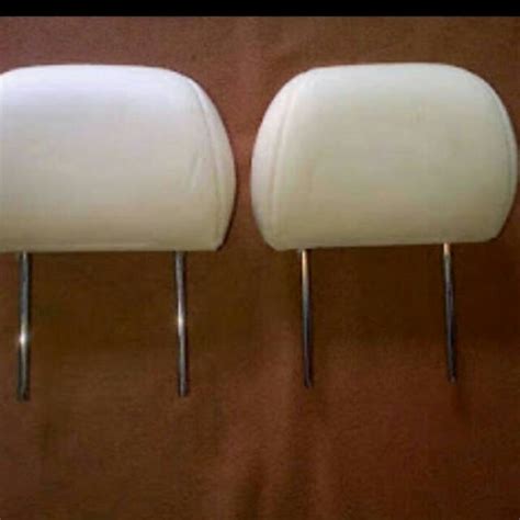 Jual Headrest Sandaran Kepala Jok Mobil Shopee Indonesia