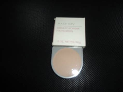 Amazon Mary Kay Day Radiance Cream Foundation Bisque Ivory