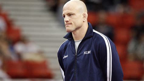 Cael Sanderson