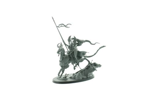 Warhammer Age Of Sigmar Lyrior Uthralle Warden Of Ymetrica Whtreasury