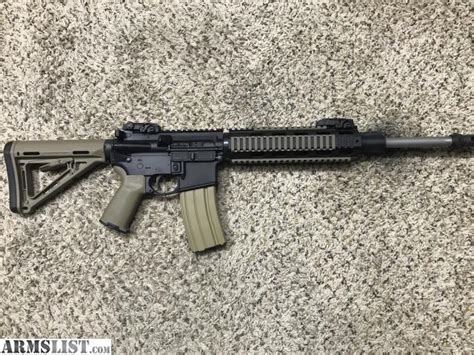 ARMSLIST For Sale DPMS Recon AR 15