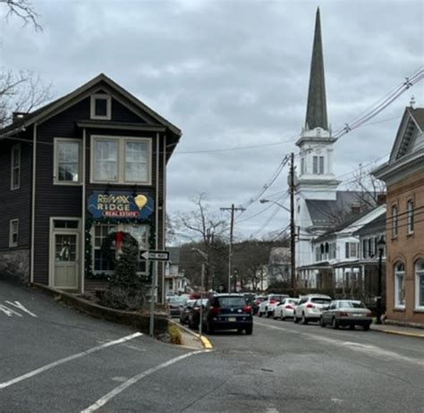 Blairstown Museum 26 Main Street/ Friday the 13th Museum 27 Main Street ...