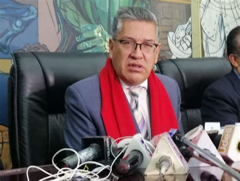 Rector de la UMSA será inevitable abordar el censo en reunión con el