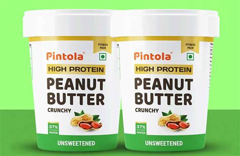 Best Peanut Butter Brands In India Couponscurry