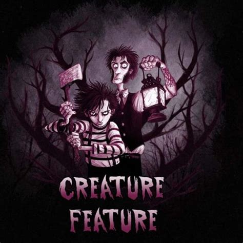 The Greatest Show Unearthed Creature Feature Cifra Club