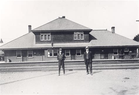Duncan Train Station wins national restoration funding competition
