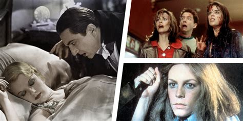 62 Best Horror Movies of All Time - Scariest Horror Films Ever