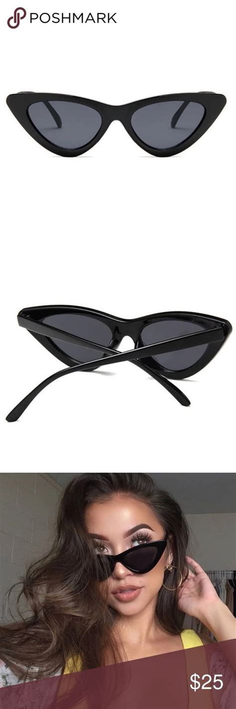 Cute Cat Eye Sunglasses Urban Outfitters Accessories Sunglasses