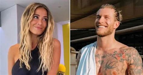 Loris Karius chi è il fidanzato di Diletta Leotta età carriera e