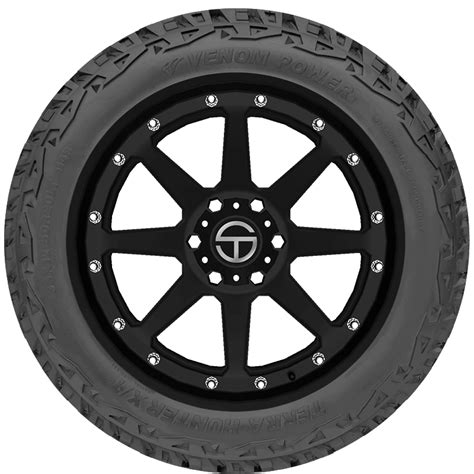 Buy Venom Power Terra Hunter X T Tires Online SimpleTire