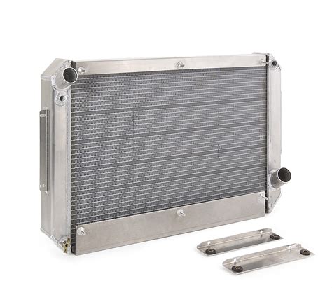 Be Cool 60155 Be Cool Custom Fit Aluminum Radiators Summit Racing