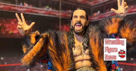 Podcast: The Best WWE & AEW Figures of 2023 (So Far) – Wrestling Figure News