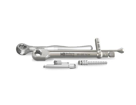 Surgical Kits & Tools - LOTUSMEDCO