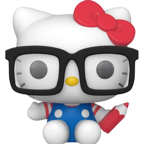 Pop Sanrio Hello Kitty And Friends Hello Kitty Glasses