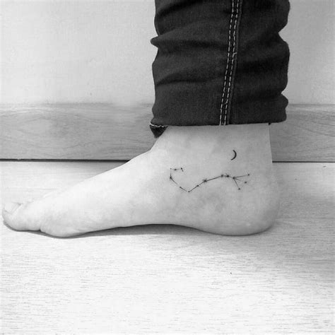 Tiny Minimalist Tattoo Designs By Nena Tattoo Tattooadore