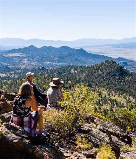 Davis Meadow Trail